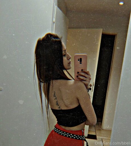 Cccbeliw pornstar exclusive pictures