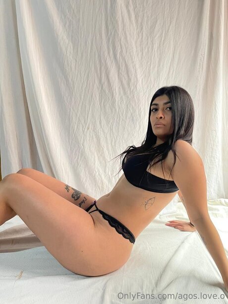 Agos Love O pornstar xxx img