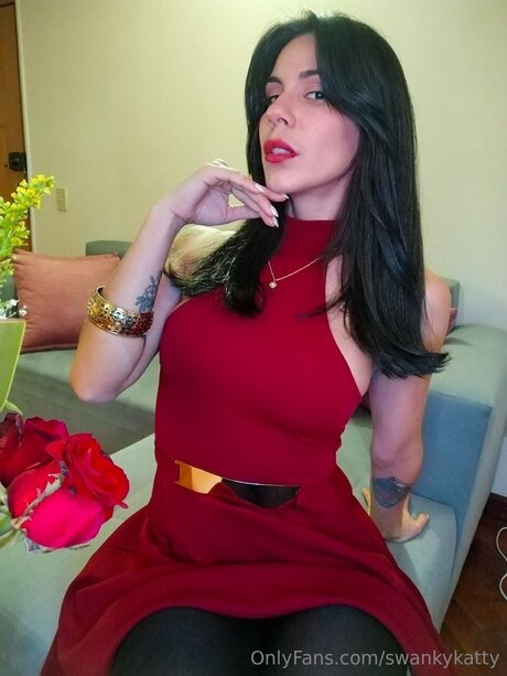 Swankykatty pornstar nudes pics