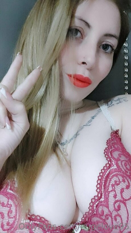 Irina950717 adult model img