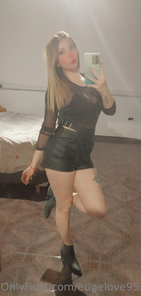 Irina950717 sex model picture