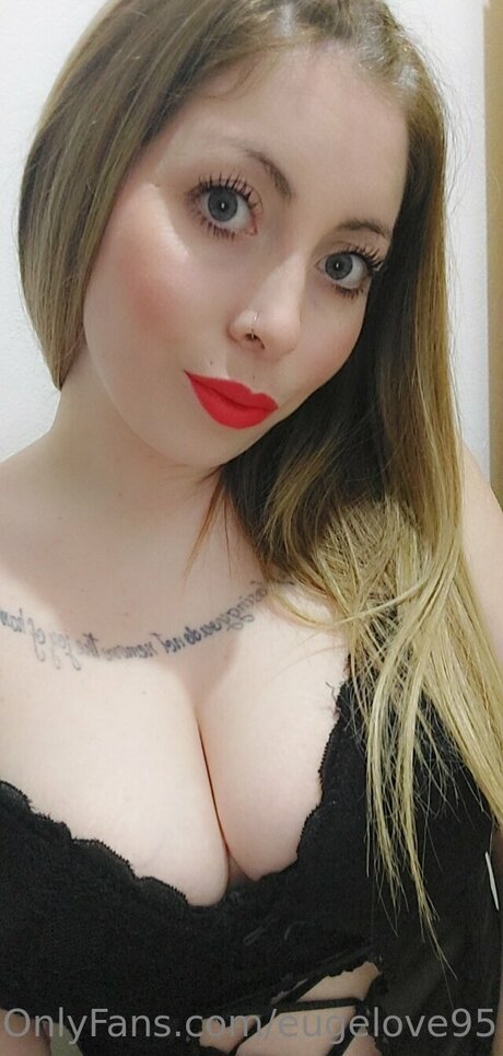 Irina950717 model erotic photo