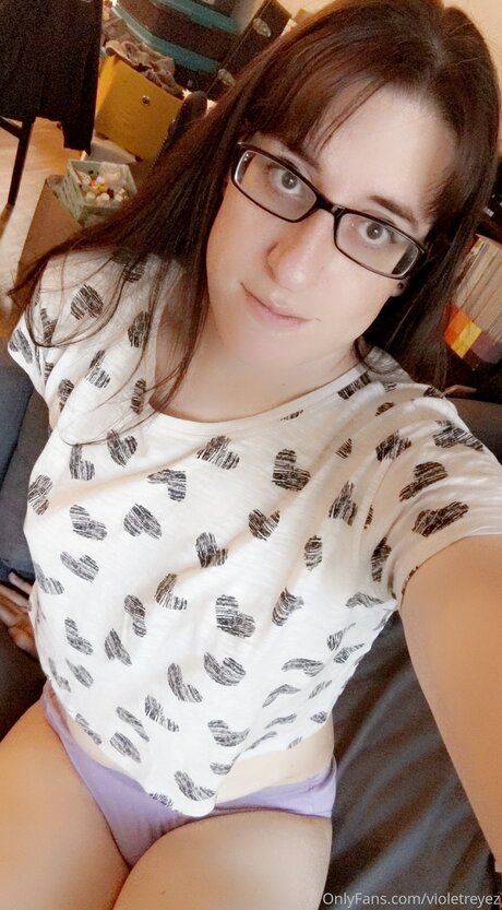 Violetreyez star nudes pictures