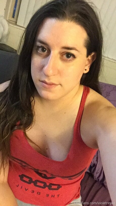 Violetreyez pretty model gallery