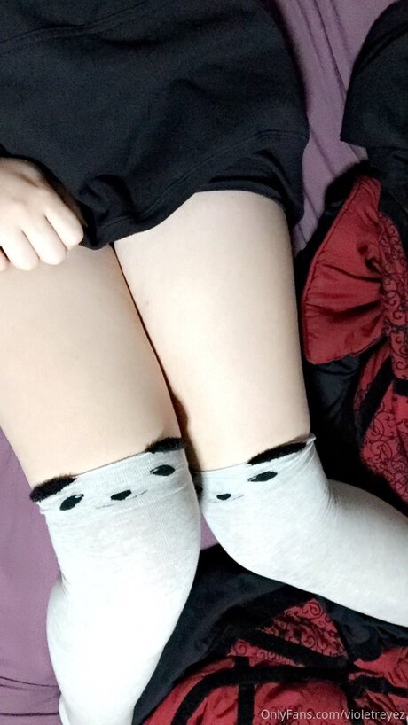 Violetreyez star exclusive image