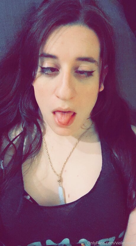 Violetreyez hd actress pic