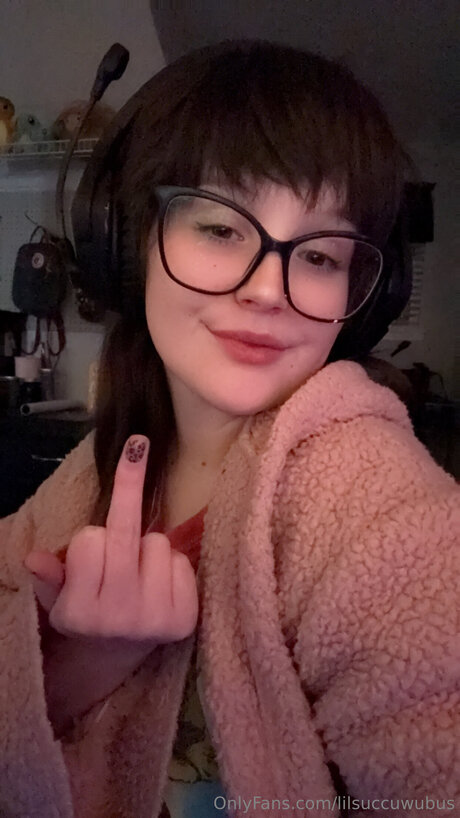 Lilsuccuwubus adult actress pictures