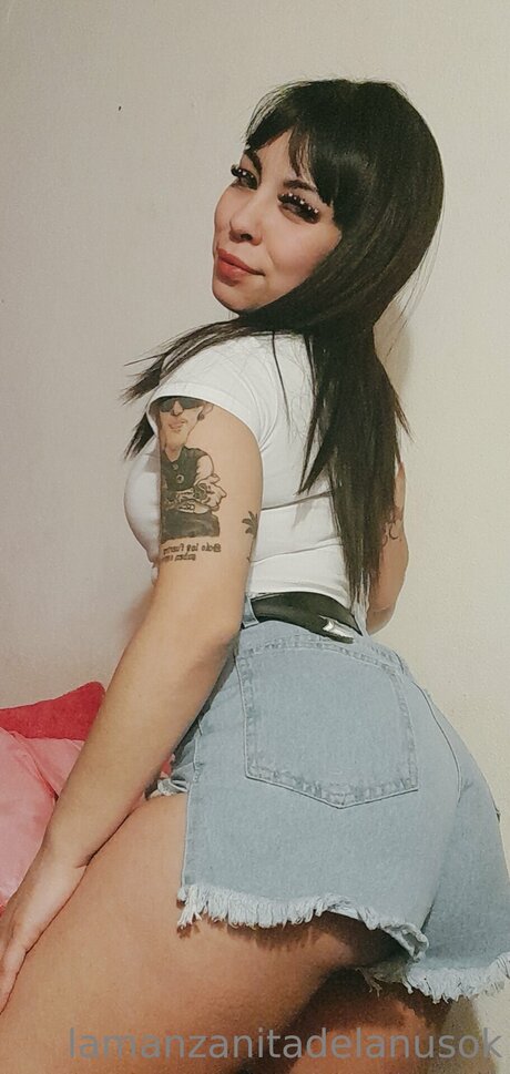Manzanitadelanusok star porn galleries