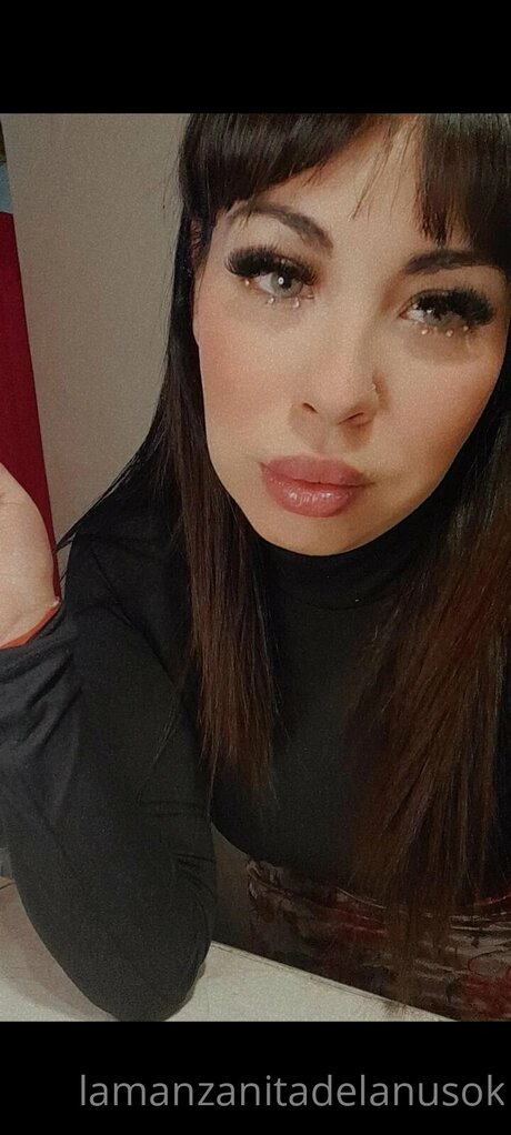 Manzanitadelanusok hot star picture