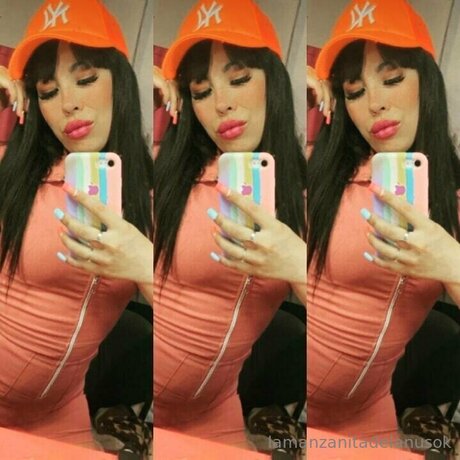 Manzanitadelanusok pornstar sexy image