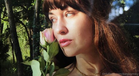 Datguymiky art pornstar picture