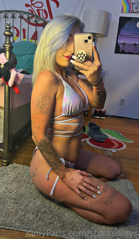 Stormislays star adult archive