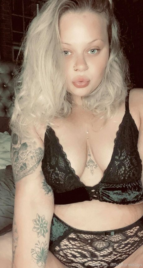 Stormislays sex star images