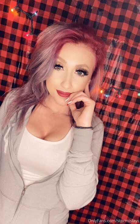Stormislays sex pornstar pic