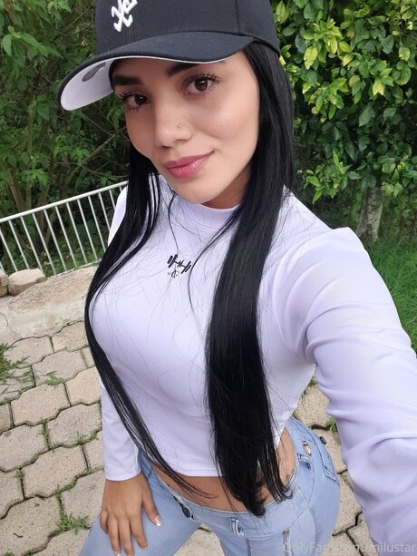 Milustar hot star picture