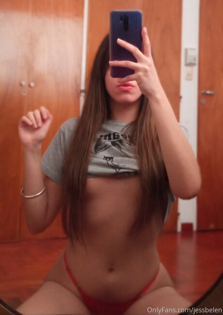 Blossomjess model free pics