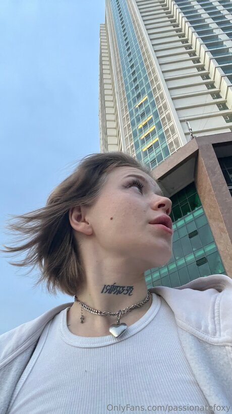 Passionatefoxy pornstar best pictures