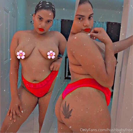 Hushbabyfree Profile pic