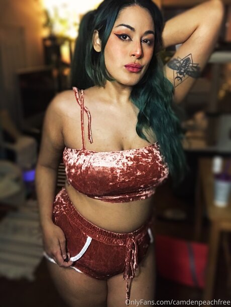 Camdenpeachfree beautiful actress photos