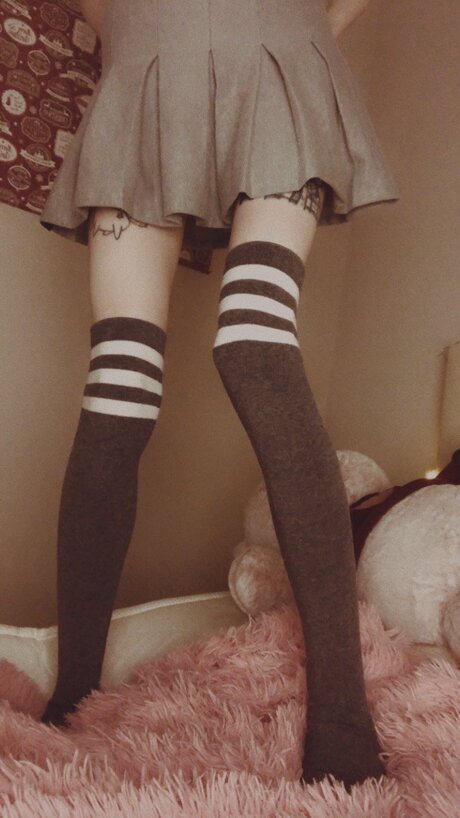 Evswezfree star naked image