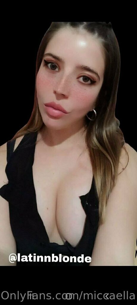 Miccaella sexy pornstar pictures