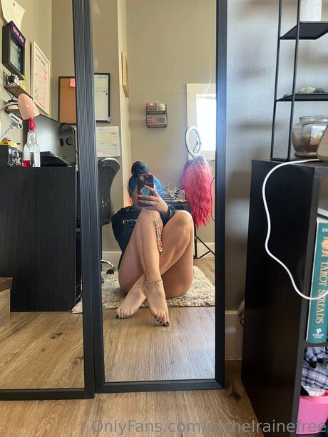 Rachelrainefree model high quality archive