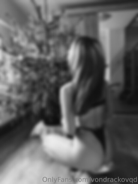 Vondrackovqd model high quality image