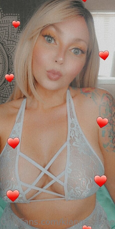 Kianna Sweetsfree pornographic actress image