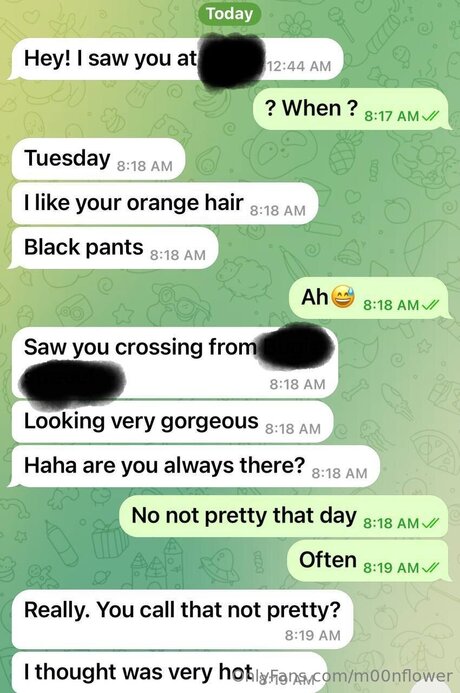 M00nflower art pornstar picture