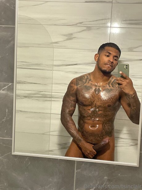 Tsinclair star hot archive