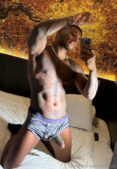 Tsinclair perfect pornstar image