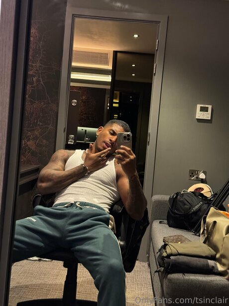 Tsinclair pornstar hot image