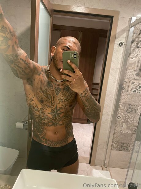 Tsinclair xxx model archive