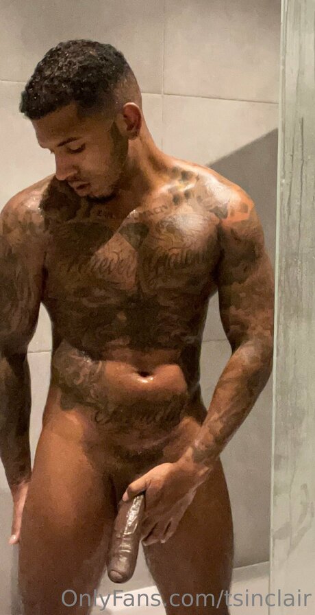 Tsinclair pretty pornstar image