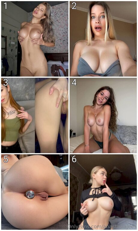 Anastasiajees best pornstar photo