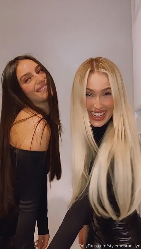 Stylemebrooklyn pornstar sexy pics