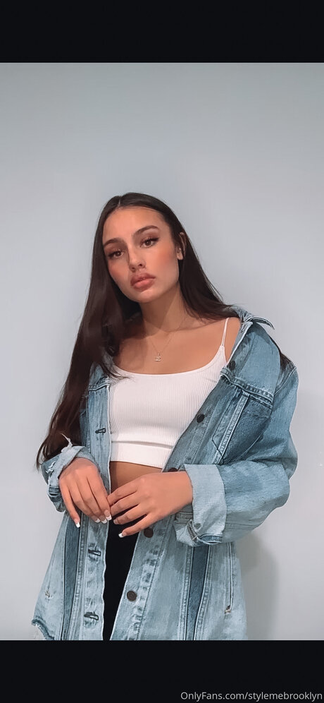 Stylemebrooklyn pornstar hd gallery