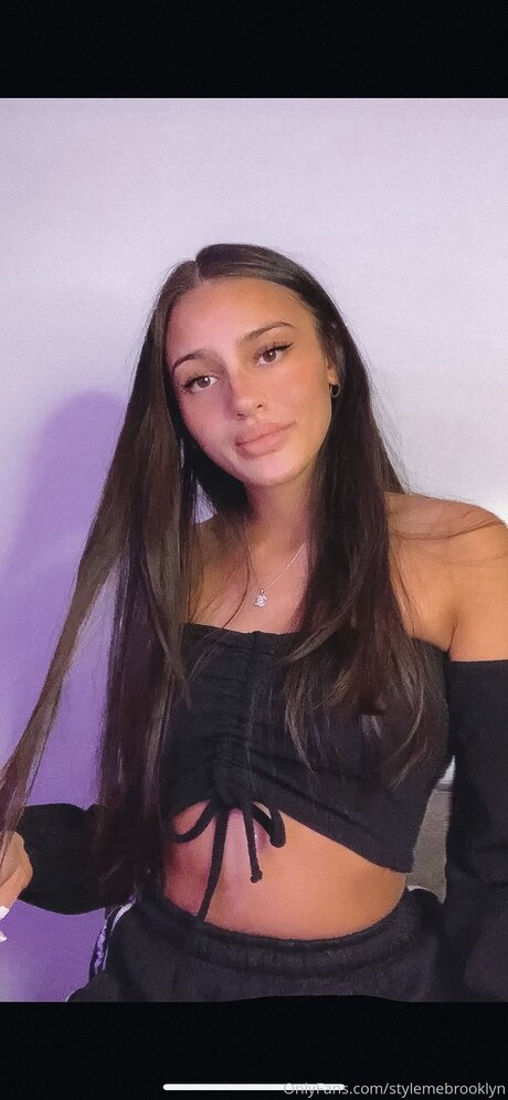 Stylemebrooklyn sex actress image