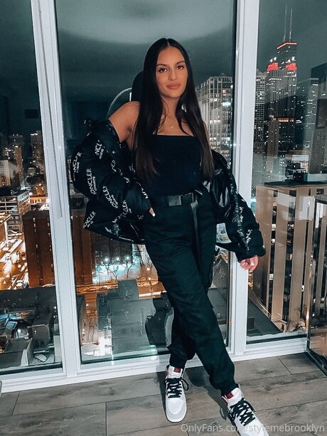 Stylemebrooklyn model gallery