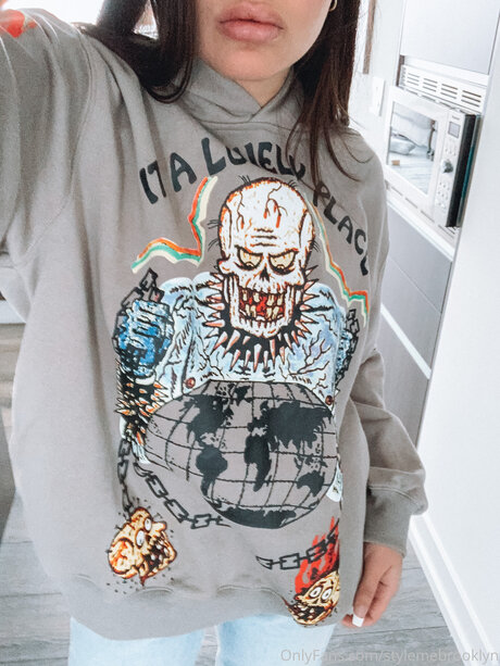 Stylemebrooklyn model beautiful pics