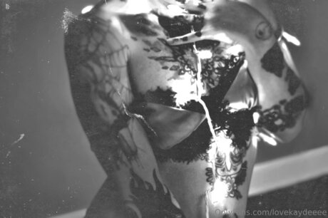 Lovekaydeeee sexy star image