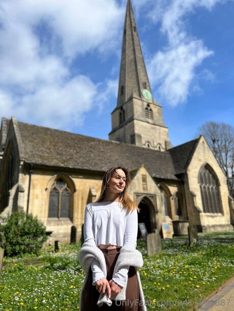 Milsmils star naked gallery