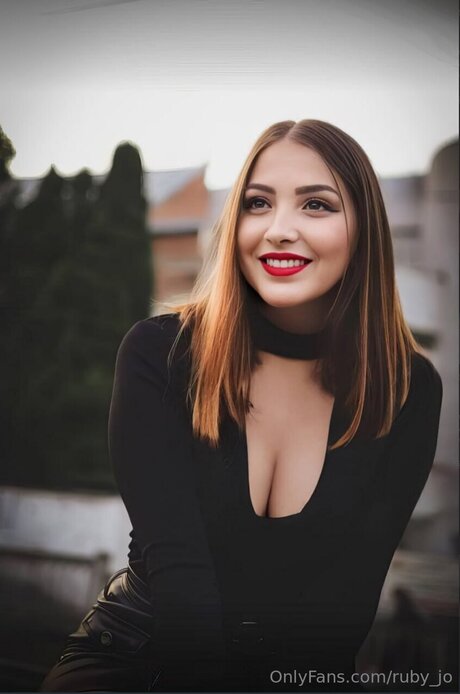 Ruby Jo model perfect img