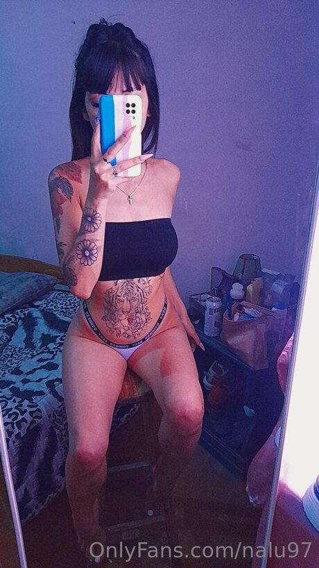 Nalu97 pretty actress img