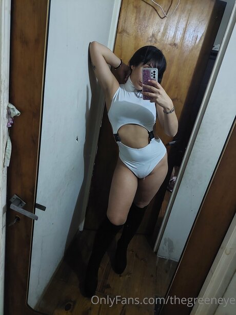 Thegreeneye sexy pornstar pics