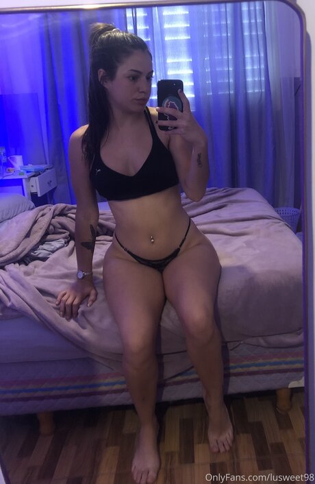 Lusweet98 model sex archive