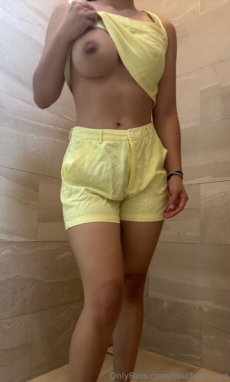 Mischiefmaya nice model image