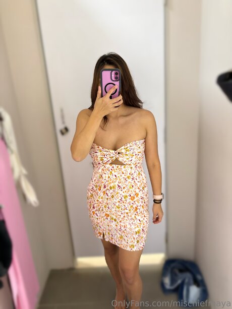 Mischiefmaya model images