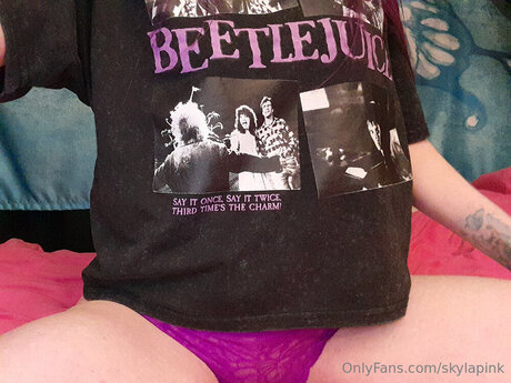 Skylapink pornstar adult photos