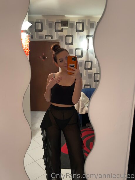 Anniecutee nice model archive